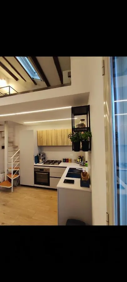 Casa Levante Isola delle Femmine Italie
