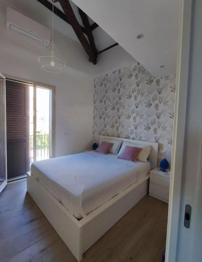 Appartement Casa Levante Isola delle Femmine Italie