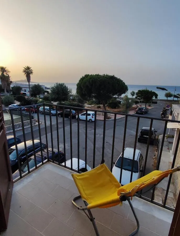 Appartement Casa Levante Isola delle Femmine