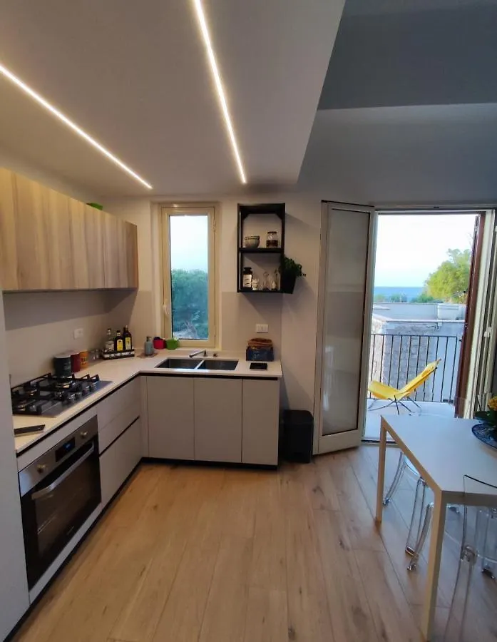Casa Levante Isola delle Femmine