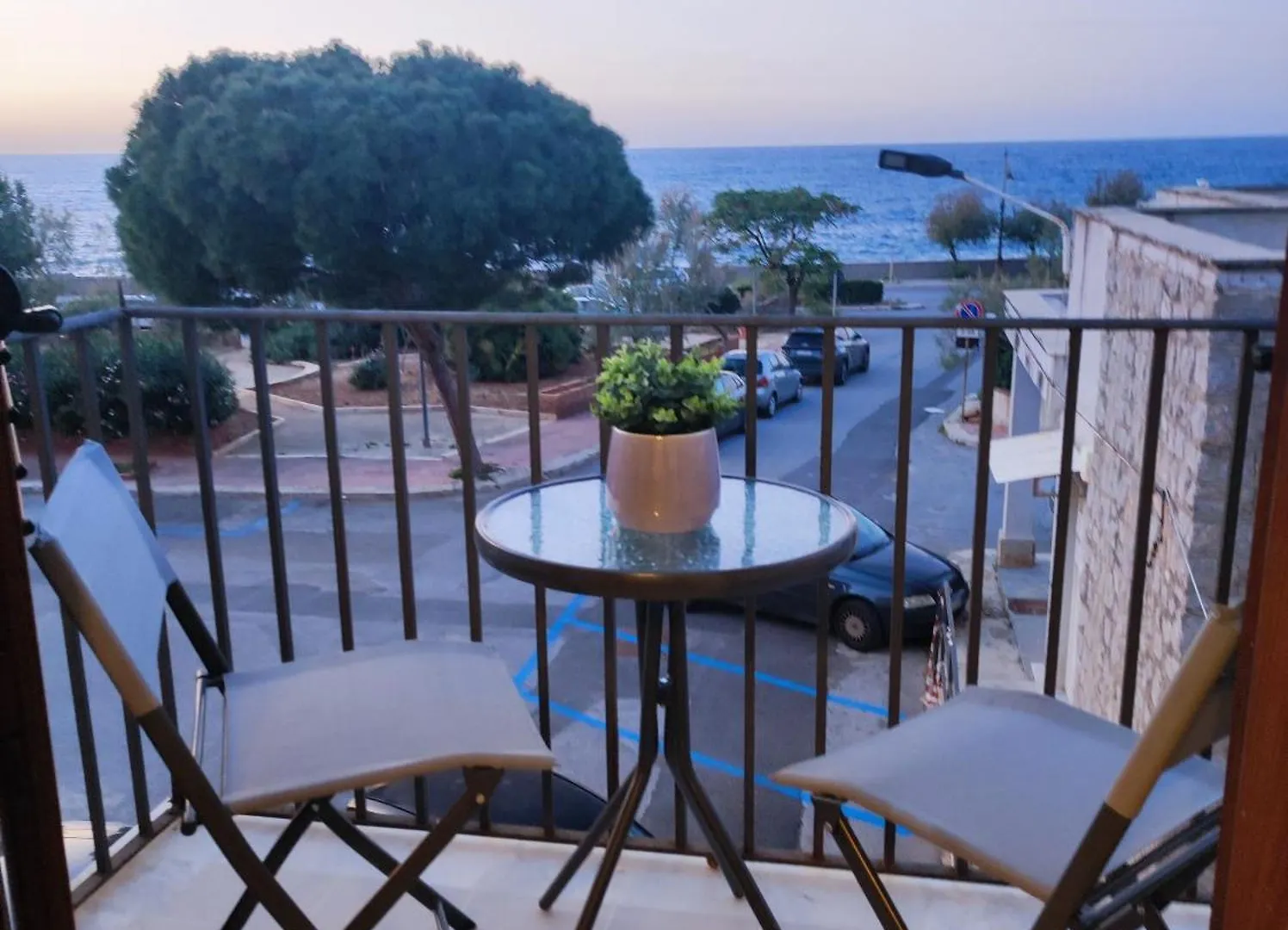 Casa Levante Isola delle Femmine Italie