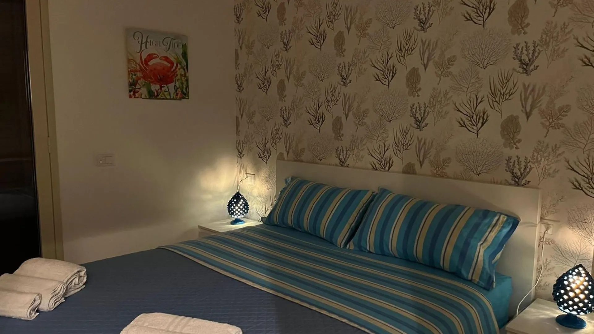 Appartement Casa Levante Isola delle Femmine