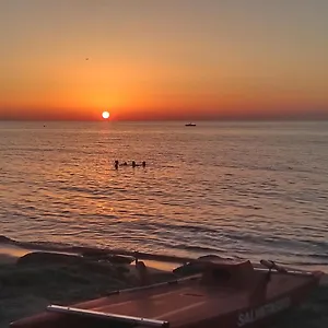  Hébergement de vacances La Casa Di Giulio -