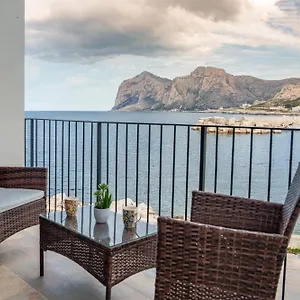  Couette-café Vista Mare